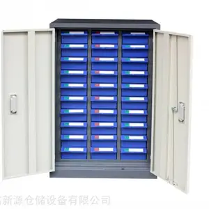 30抽带门样品柜图片 防静电样品柜生产商 75抽屉样品柜