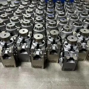 自穿刺铆钉机送钉器，标牌铆接机枪头