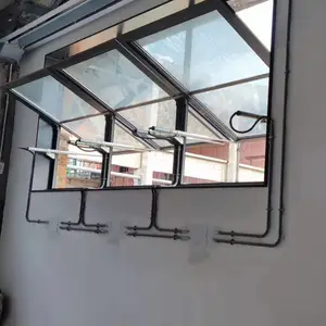 ������ͨ�����綯�촰���綯�ƴ������Զ��ش��������������̴��豸