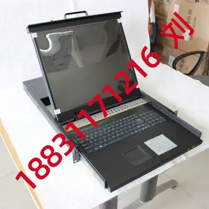 戴尔KVM切换器DELL16口KVM切换器戴尔2216KVM切换器DELL2216KVM切换器全新