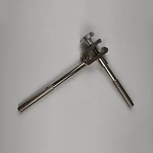 �糵�߽��̼о���·�Ӵ������߼о߿ɵ�ʽ��ŤתKT-GW�о�ŵ��