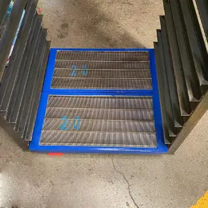 香蕉筛 自清理防挂毛筛板筛分功能好