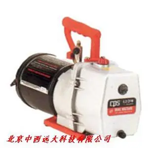 美国CPS 真空泵 型号:ZL15-VP6D库号:M404789