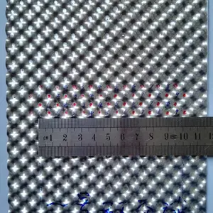 (0.18-1)个厚之间的#双面半圆球压花板