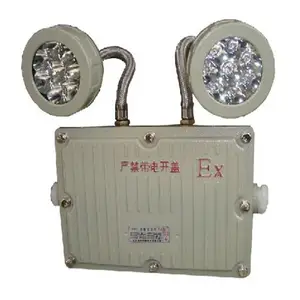 ������˫ͷ����LED����Ӧ���ư�ȫ���ڵ���ɢָʾLED������־��