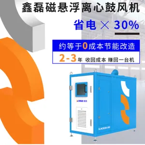 ��Ӧ��Ч��37KW���������Ĺķ�� �����Ϳ�ѹ�� �����30%-60%