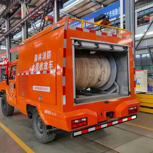 ����4x4ɭ������ˮ���շų� ����Ͷ��� ����������Ա�Ͷ�ǿ��