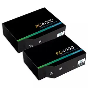 微型精细?EX 双闪耀光栅?光学等离子分析 高分辨光谱仪PG4000 PG2000