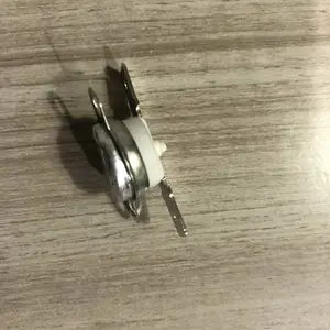 半导体設備管道加熱帶(加热夾克)、管路软式布包加热和KE爐管/TEL爐管溫控開關PTS-13H N220,PBR380V系列