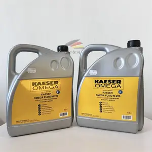 �¹�������ձ���KAESER FLUID ROTARY S-46X 5��