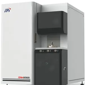 ONH5000氧氮氢分析仪 一体化设计定氢 稀土材料、陶瓷材料