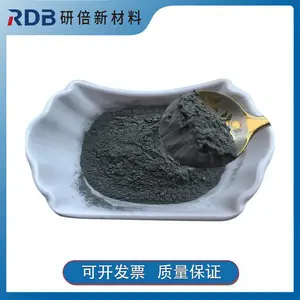 ����ʵ���� �ܸ�����ͭ CoCrFeNiCu 0-105��m �ɶ��Ƹ��غϽ��ĩ �б�
