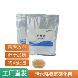 ***的是用什药剂 高效硝化菌氨氮去除剂快速脱氮
