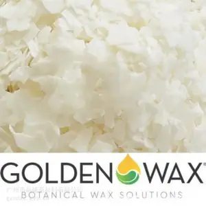 美国进口大豆蜡GoldenWax 494 蜡烛香薰，DIY 品质保障 优惠多多