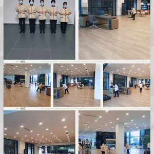 天津保洁公司 驻场保洁外包 物业保洁托管 医院保洁 库房开荒 工地清洗