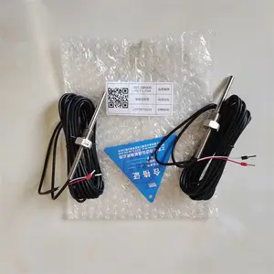 ˹����ѹ���� �����¶ȴ����� 50720200-027 ŷ���� ST101 M12*1.5 5m