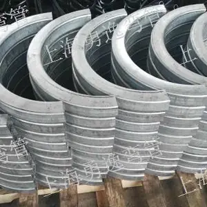 上海高质量铝合金弯圆加工销售 客户至上 勇逸供