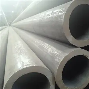 �����͵���Q345B�ͺϽ�ֹ�15crmog��ѹ�Ͻ�С�ھ��޷�ֹ�