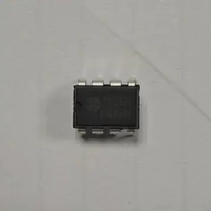 32W绿色模式隔离型AC-DC开关电源控制IC TMF0365