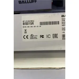 Balluff��³��BIS01E7+BIS M-4A7-082-401-07-S4 ��Ƶ��дͷ �ֻ�