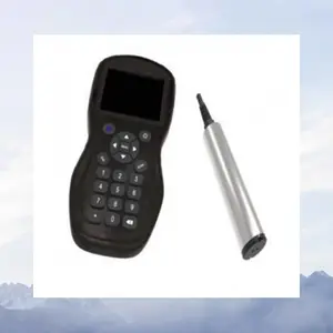 ��Яʽˮ��Ҷ���زⶨ�� �ͺ�:Smarter C805 ���:D385986