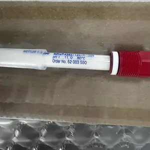 复合玻璃电极DGi113-SC - 滴定用 ph电极 51109502