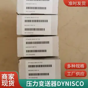 DyniscoTPT4636-5M-6/18-RTD1ѹ��������ϸ�ڽ�˵