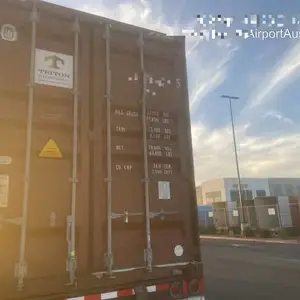 美国FBA海派运输美国DDP双清门到港海运空运铁路