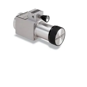 ASHCROFT雅斯科 AVC-1000, AVC-3000容积式压力调节器 测试与测量用