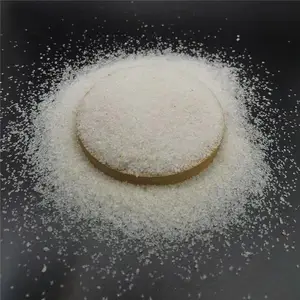 燕东牌光伏石英砂 超白低铁高纯 70-325目光伏玻璃专用粉体定制