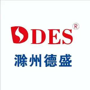 滁州德盛机电科技有限公司