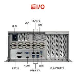 GITSTAR���� �����Ŵ���о3A6000 ����ڹ�ʽ���ػ�IPC-3200׼ϵͳ
