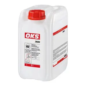 OKS 3600 粘性润滑油和高性能防腐润滑油OKS 3600 Corro Protection Oil