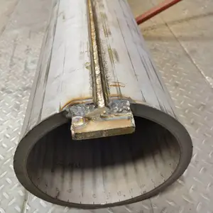S30408大口径焊管定制304L不锈钢焊接钢管石油天然气项目