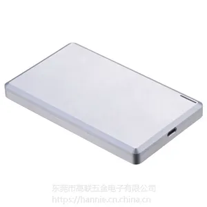2.5寸快速存储外置USB3.1 Type C SATA移动硬盘盒