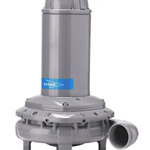 瑞典Flygt飞力搅拌器维修包,飞力4660潜水搅拌器维修套件包