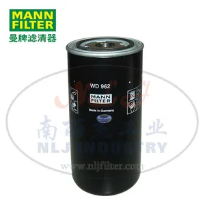 MANN-FILTER(����������)����������WD962