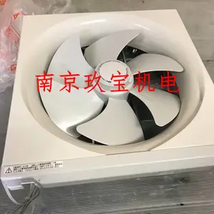 EF-20YSB1 日本三菱工业风扇EWG-40CTA-Q