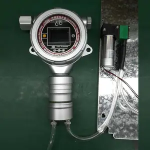 ����ʽ�������ⱨ����TD500S-C3H8O����й©��������