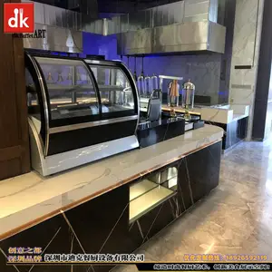 酒店自助餐台设计制作生产厂家