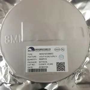 ME6212C18M5G�Ͼ�΢�˴����̣�ME6211�߾��ȡ����Ʋ����Ʊȡ���������������Ӧ������ѹ��