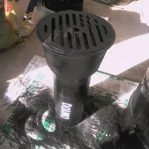 ����04S301-21������ˮ©����DN150�����ˮ��