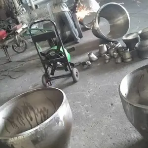美标碳钢对焊异径管沧州恩钢供应