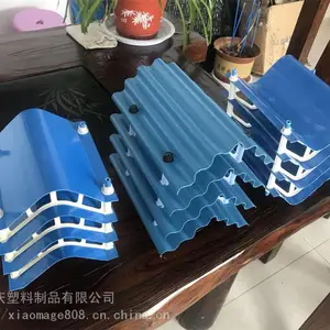 冷却塔邻水装置 165-40收水器 冷却塔收水器 祥庆直销