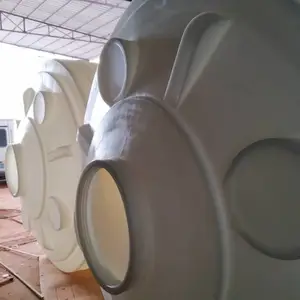 南昌现货批发污水处理PE水箱