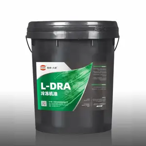 大顺品牌L-DRA冷冻机油