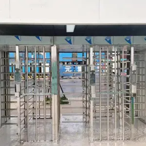 摆闸门禁系统,人行通道闸,摆闸图片,商场行人挡闸