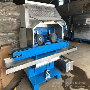 轮式不锈钢拉丝机 创胜CS-C325-3N