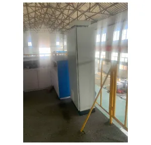 苏州现场电控箱定做 南通淞朗机电科技供应