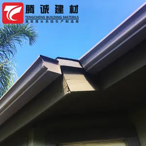 ����������ˮϵͳ���� �����ܹ���ˮ�� pvc�칵